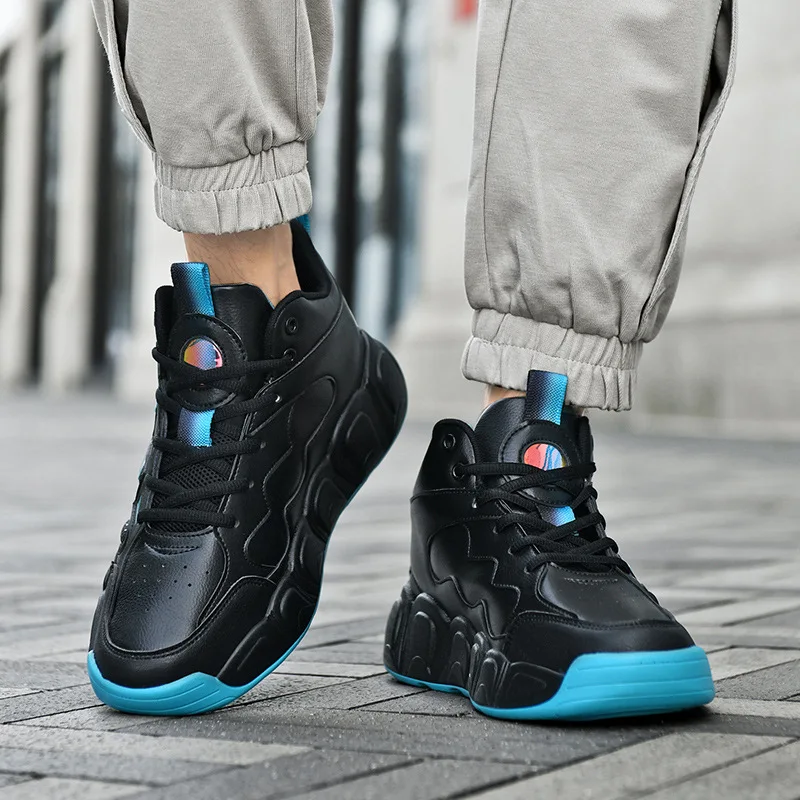 

Extra Large Size 50 Running Shoes Men Outdoor Trekking Shoes Lightweight Sneakers Men Trend Sports Shoes Hot Sale ONEMIX 2025