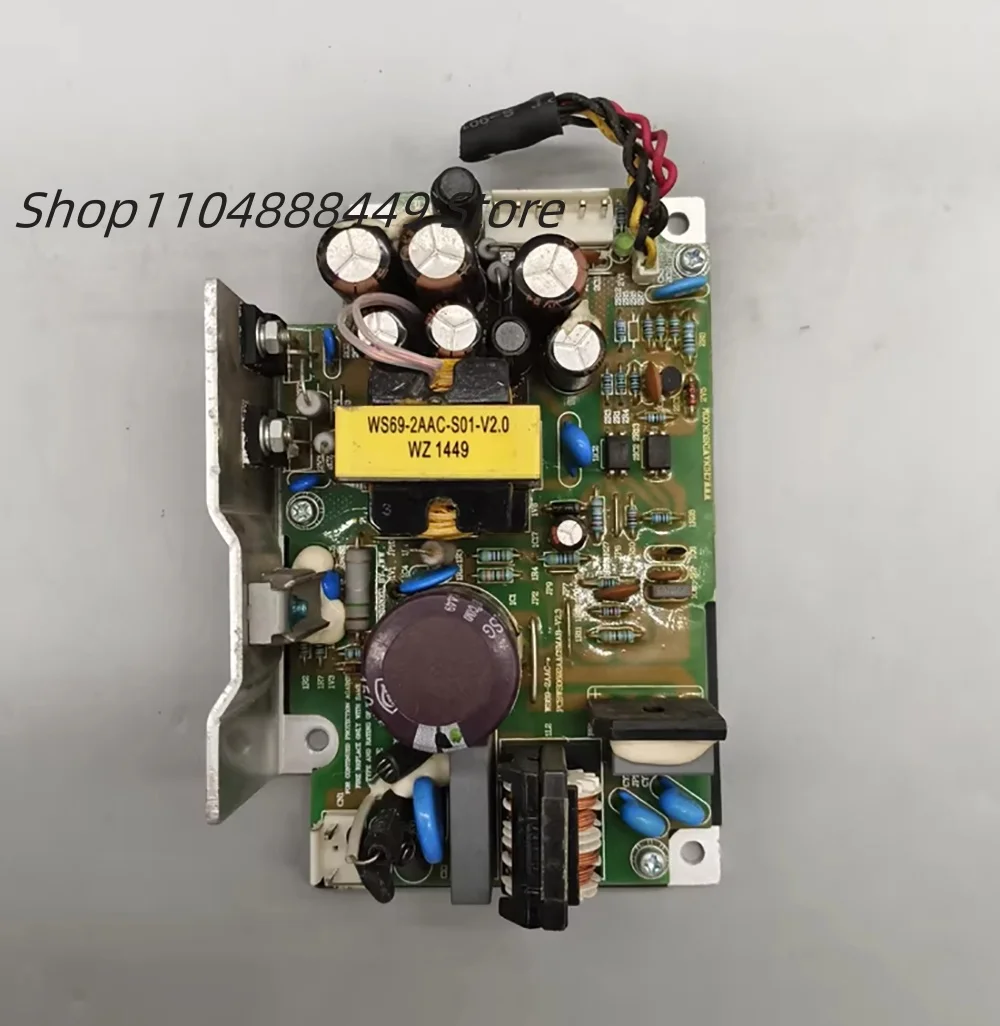 

WS69-2-AAC-A Power supply