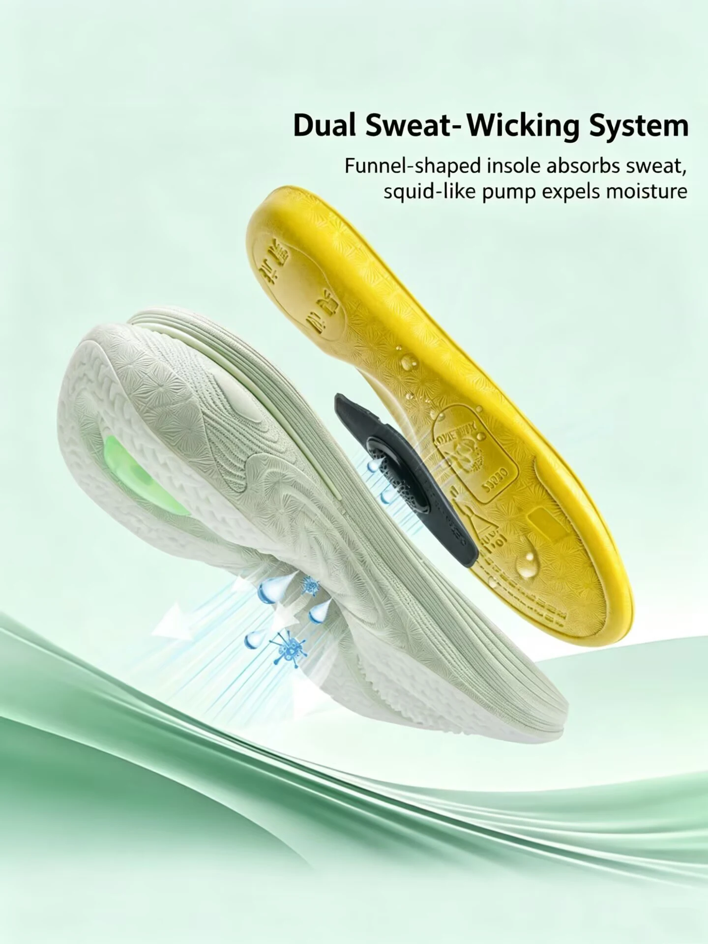 รองเท้าวิ่ง Onemix Professiona - Men'S Shoes Professional บทวิจารณ์และราคา
