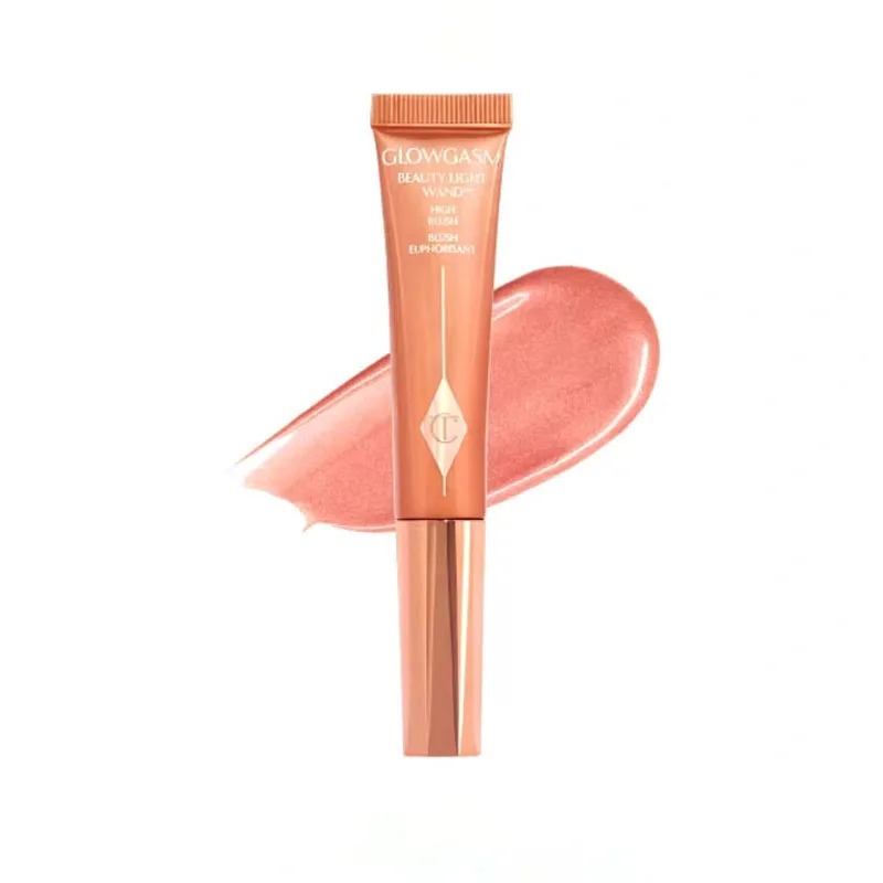 CT Highlight Spotlight Verhelderende Air Cushion Pen Hoogglans Driedimensionaal Cosmetisch Poeder Blusher Hollywood Contour Wand