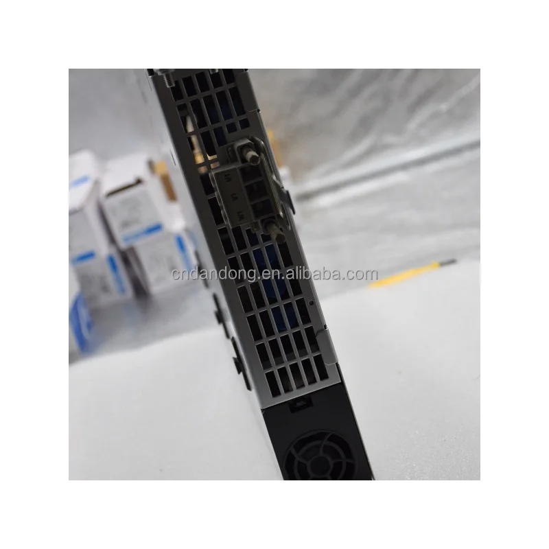 Fast Delivery Frequency Inverter 6SE7021 0TP50 Z Z=F01+G91+K80+C43+G42 Elevator Inverter