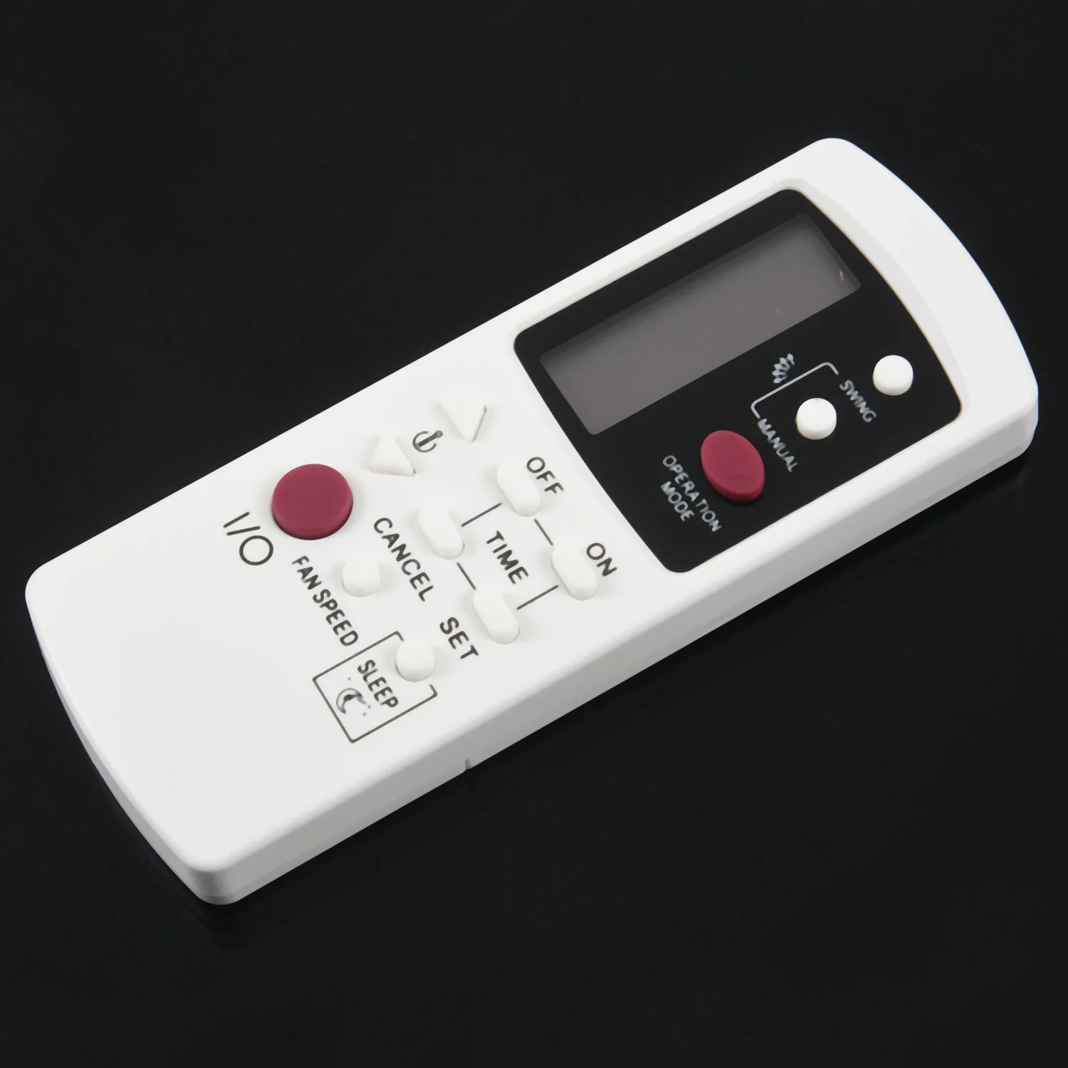 Remote Control for Galanz GZ-1002B-E1 GZ-1002B-E3 GZ-1002A-E3 Air