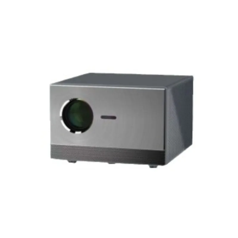 High definition projector, portable autofocus home micro projector