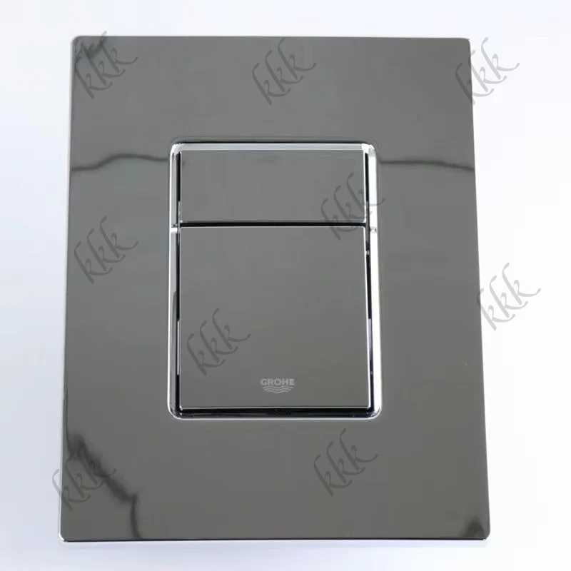Part No. 38732000 Is Compatible with the Grohe Concealed Pneumatic Cistern