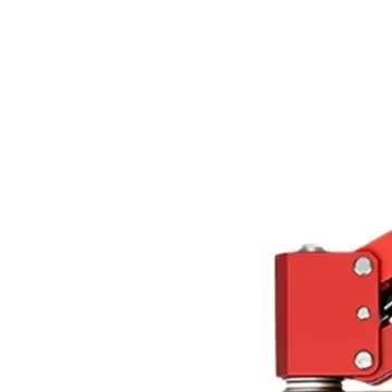 CNC Aluminum Alloy Cantilever Tapping Machine 90 Degree Vertical Horizontal Drill Guide Fixture For Metal Threading Tool Kit