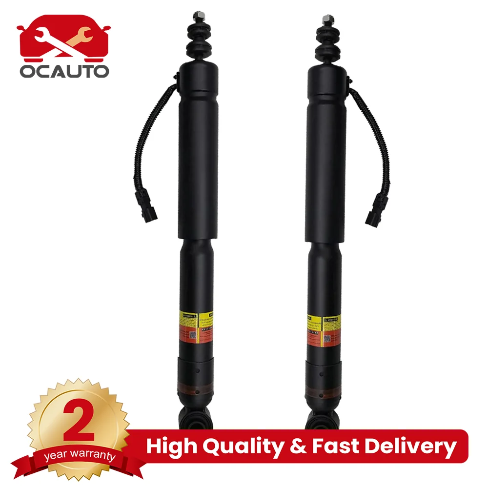 

48530-69535 Pair Rear Shock Absorber for Toyota Land Cruiser Prado 150&Lexus GX460 2010-2017 48530-69535 48510-60190