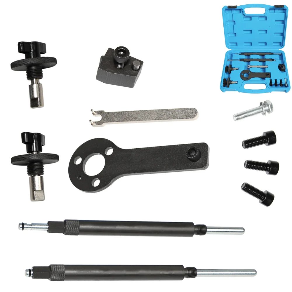 

Набор инструментов для синхронизации двигателя Alfa Romeo для Fiat для Lancia 1.2 1.4 16v 1.4T Ремонт и обслуживание автомобиля