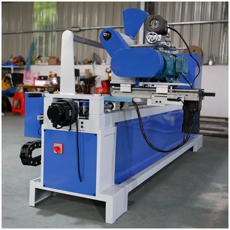 Automatic strip cutting machine manufacturer Footwear hat leather luggage slitting machine Non-woven fabric cutting