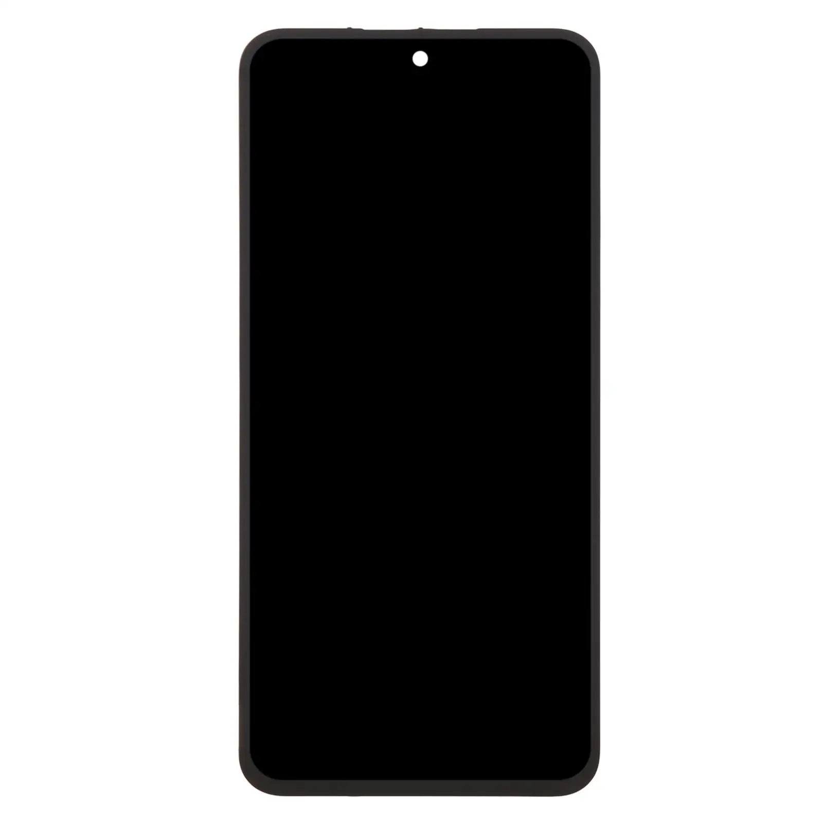 6.7-inch Super AMOLED Screen with Frame For Samsung Galaxy A27 5G, SM-A276 Phone 120Hz Display Touch Screen Replacement Part