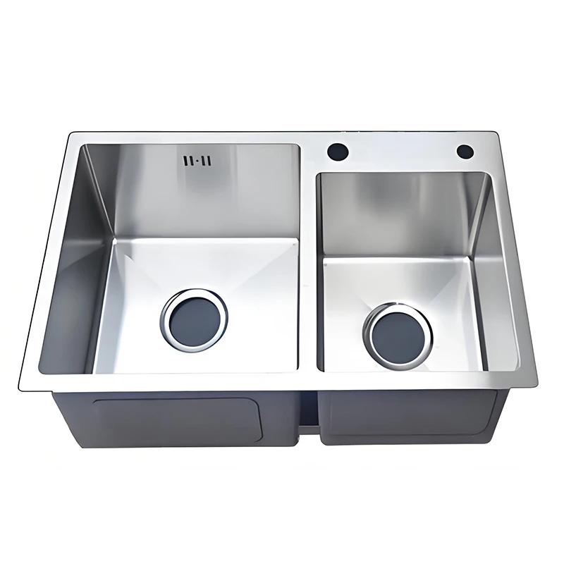 

Раковина из нержавеющей стали на заказ, кухонная мойка для мытья рук, настройка размера