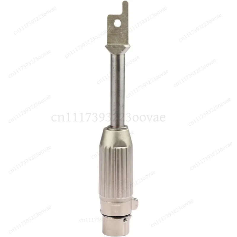 Reciprocating Saw Adapter 3XLR Connector Interface for Replacement Attachment Accessories, Replacement Parts