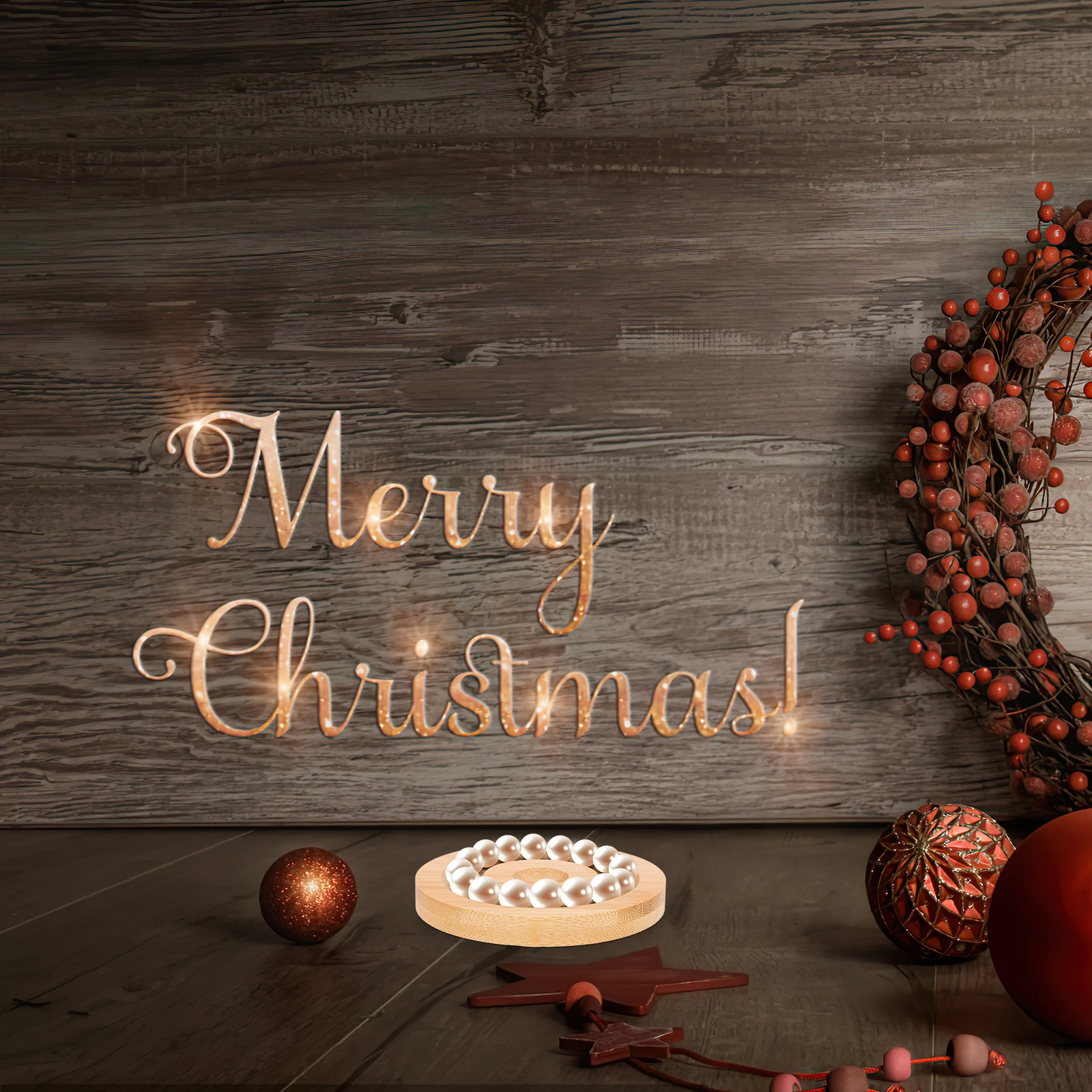 

Поднос из натурального дерева, держатель для браслета для хранения ювелирных изделий, комод, декор, витрина для браслета, тарелка для демонстрации браслета