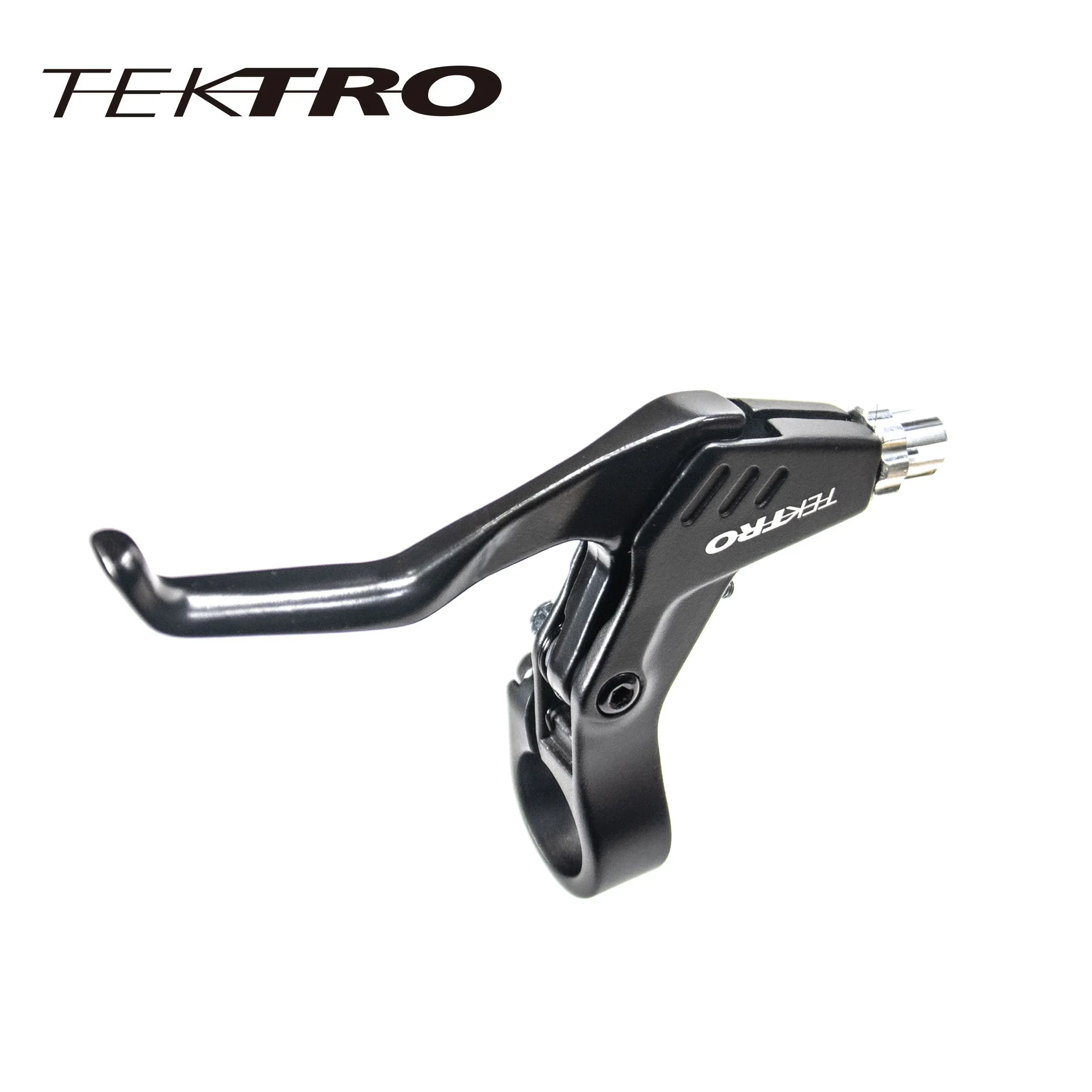 TEKTRO MTB Brake Lever RS360 2 Finger Lever Blade For Use With Linear Pull Brakes Lever