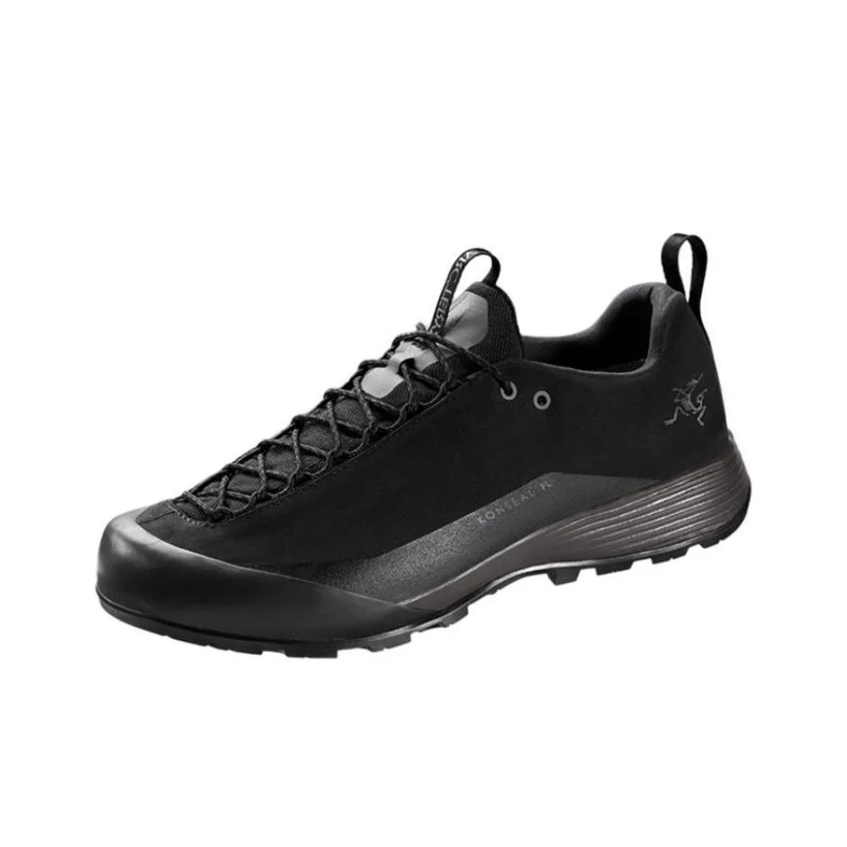 Arc'teryx KONSEAL FL 2 Gore Tex TPU Abrasion Resistant, Waterproof, And Breathable, Lightweight Support Low top X000006435