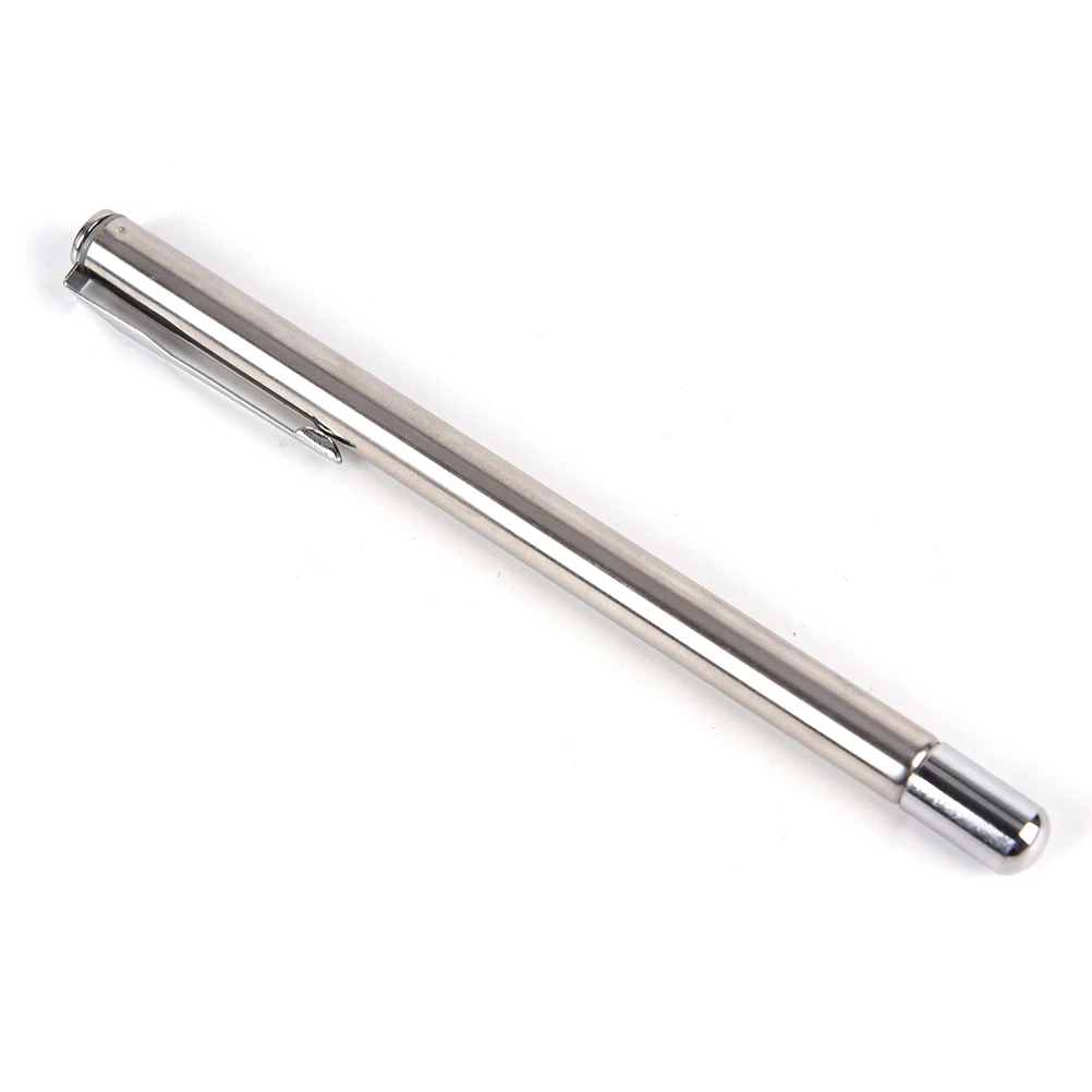 Quadro Retrátil Prata para Sala de Aula, Quadro Portátil, Professor Pointer, SP