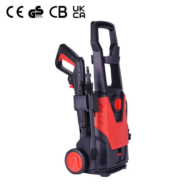 

Telakesi горячая распродажа электрическая машина для мойки высокого давления с холодной водой