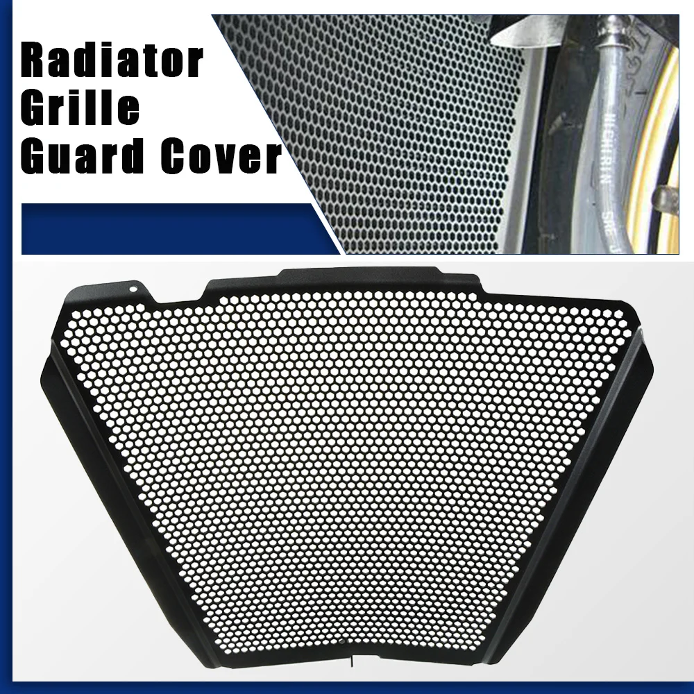 FOR Honda CBR1000RR/ABS/SP 2008 2009 2010 2011 2012 2013 2014 2015 2016 Radiator Guard Grille Cover Protector Protective Grill