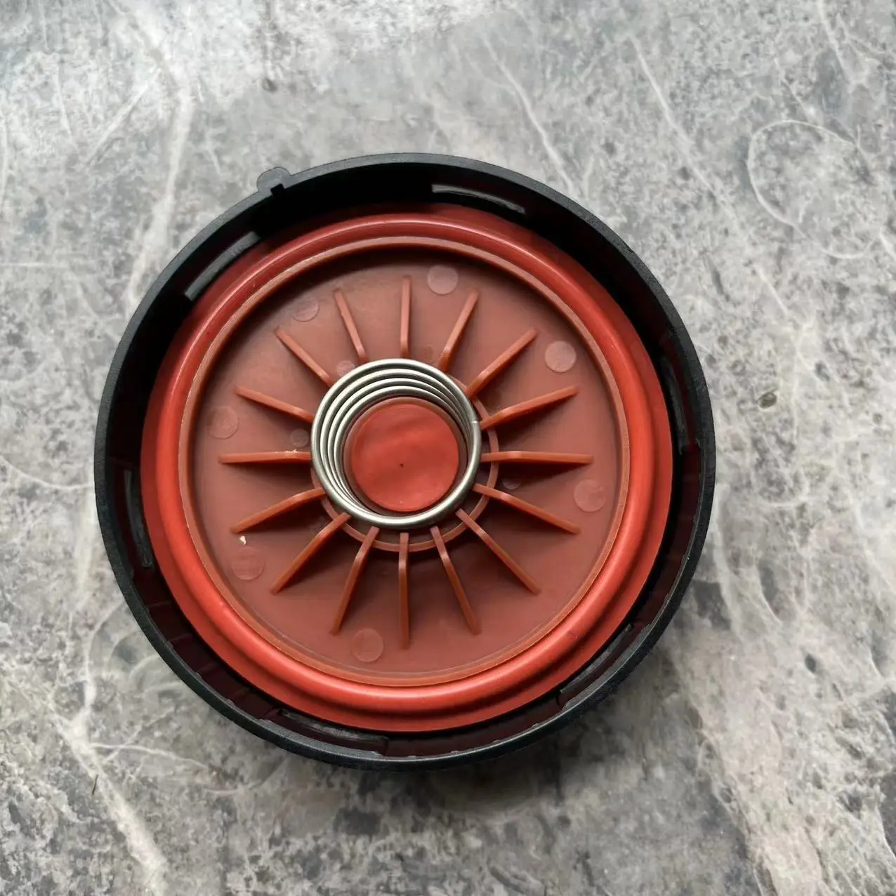 

For Porsche Valve Cap Cylinder 94810513207