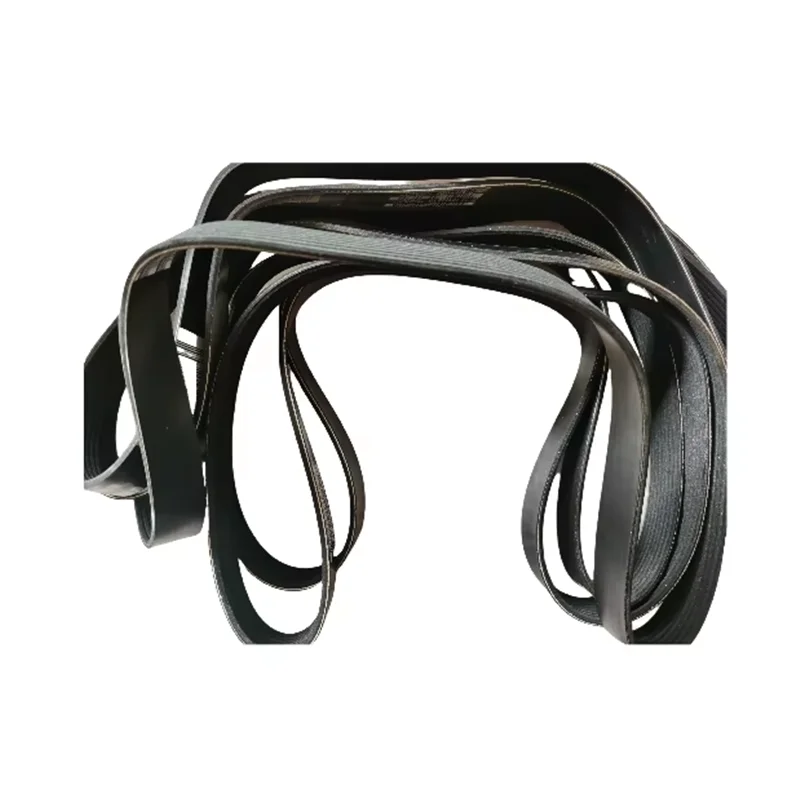 6245-81-6170 Belt Spare Parts for Construction Machinery