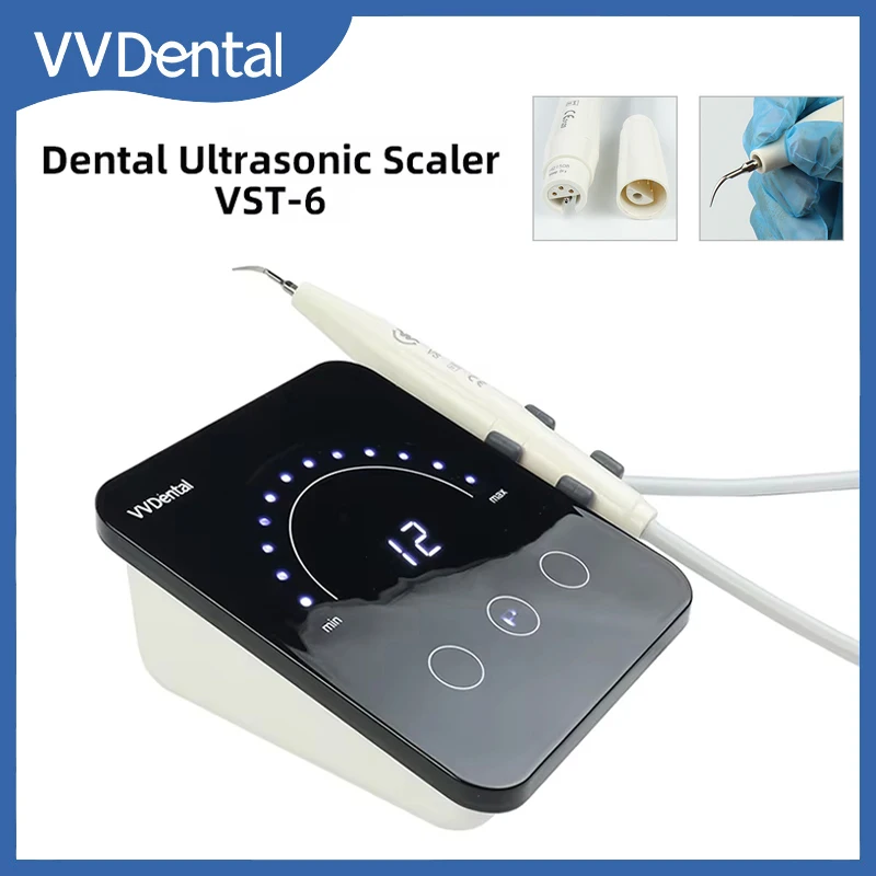 Ультразвуковой скалер VVDental