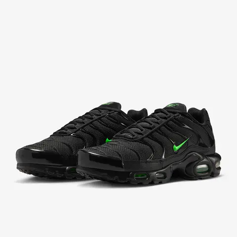 Nike Original Air Max Plus Herrenmode gepolsterte Laufschuhe DM0032-024