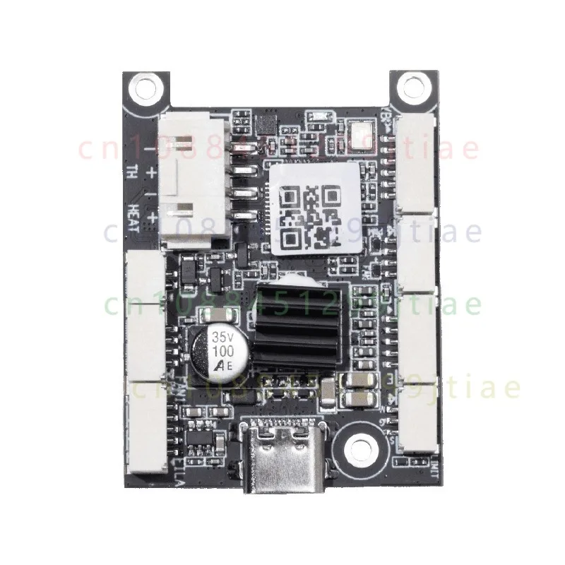 SPARKX i7 Toolhead Board Mainboard V08 for Creality i7 3D Printer Parts