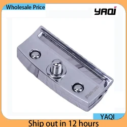 Yaqi Single Edge Chrome Color Safety Razor Head