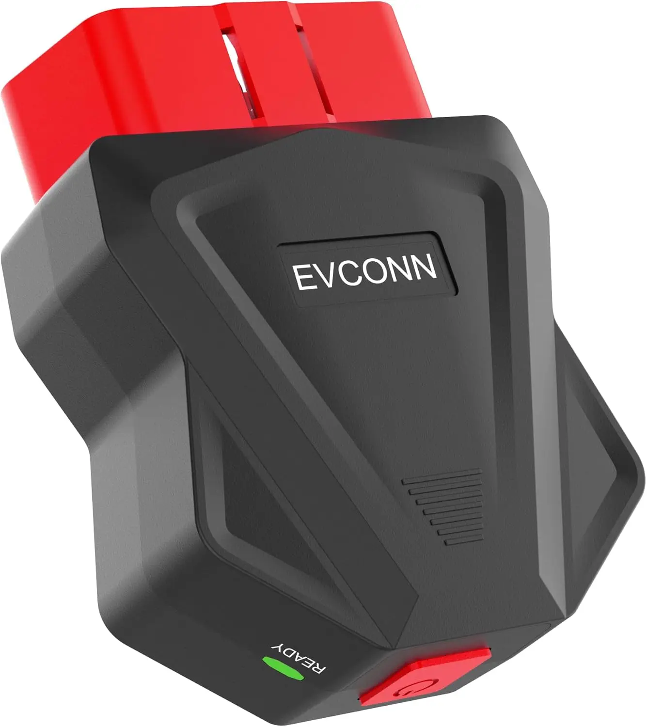 

Беспроводной сканер OBD2, автомобильный диагностический инструмент BLE Bluetooth 5.4 для iOS и Android, считыватель кодов двигателя без платы за подписку