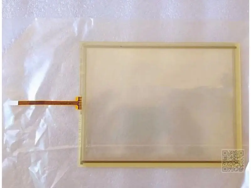 New  1401-X631/01 Touch Screen Glass Panel