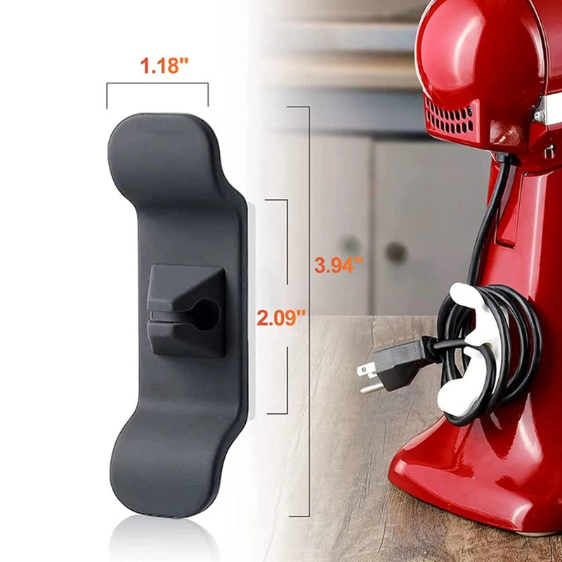 เครื่องใช้ในครัวขนาดเล็ก30ชิ้นสำหรับเครื่องใช้ไฟฟ้าเครื่องปั่นสายไฟเครื่องชงกาแฟหม้อความดันและหม้อทอด Air fryer