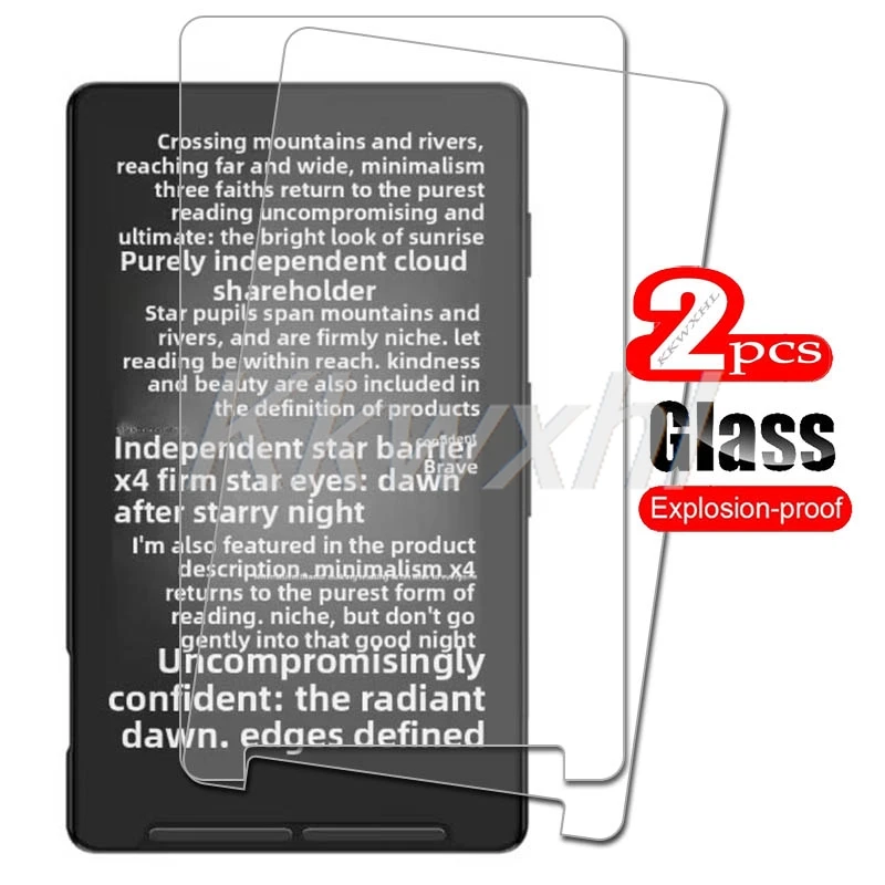 1/2PCS For Xteink X…