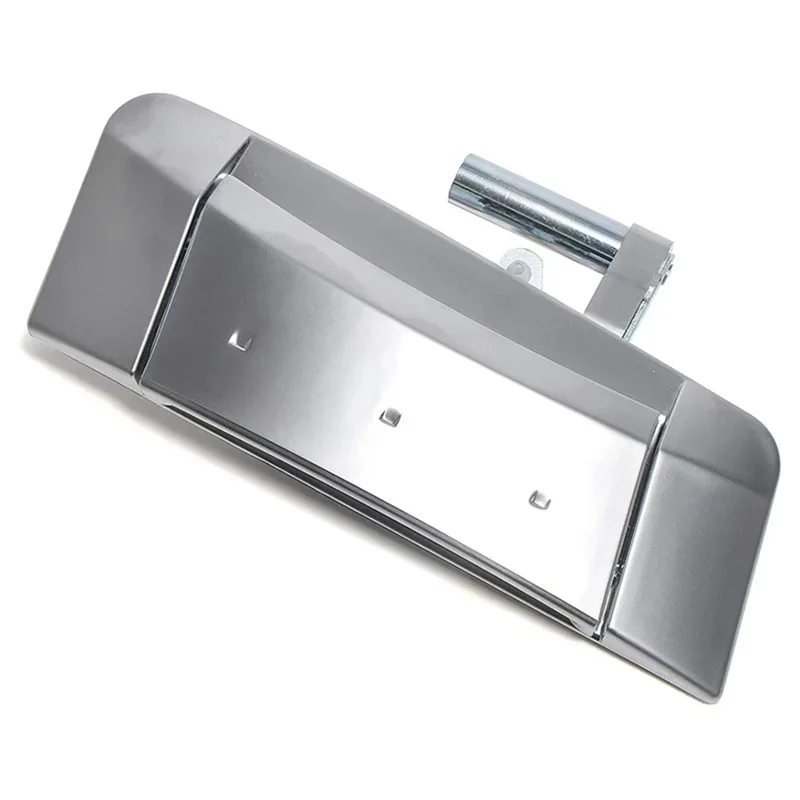 

A65P-Auto Door Handle + Tool Kit 80607CD41E 80606CD01E Suitable For Nissan