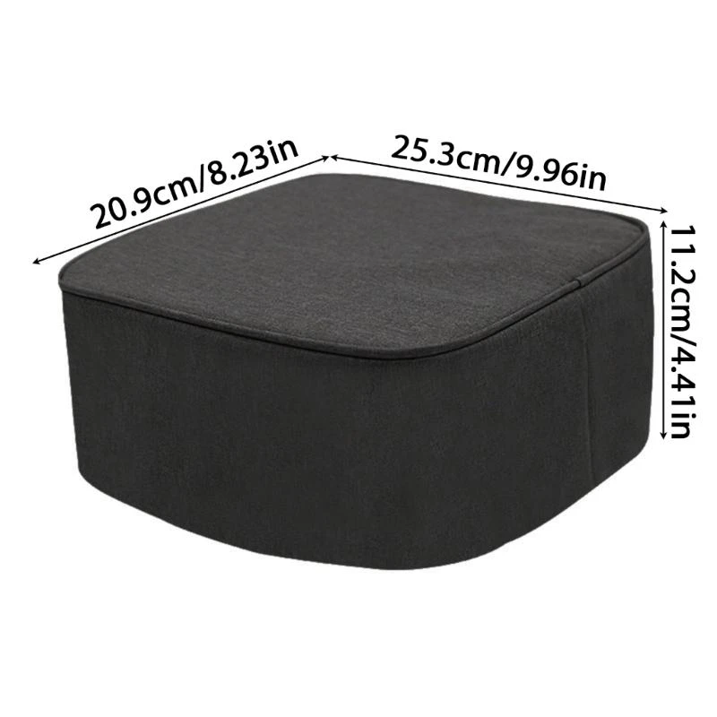 EF-15B/15W/15Eプロジェクター用の防腐剤耐水貯蔵バッグ