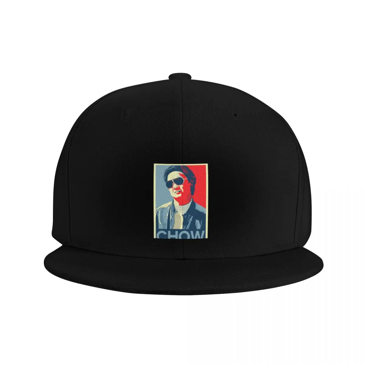 The Hangover Mr. Chow Baseball Cap Brand Man cap party Hat Luxury Man Hat Trucker Hats For Men Women's