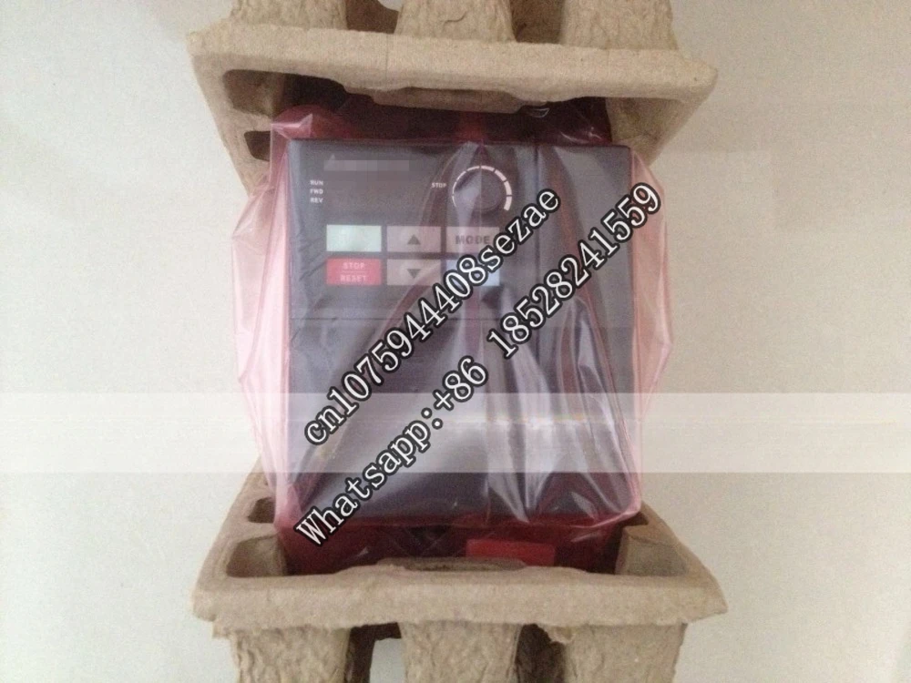 VFD022EL21A VFD022EL23A VFD022EL43A VFD037EL23A VFD037EL43A NEW IN BOX 1 Year Warranty