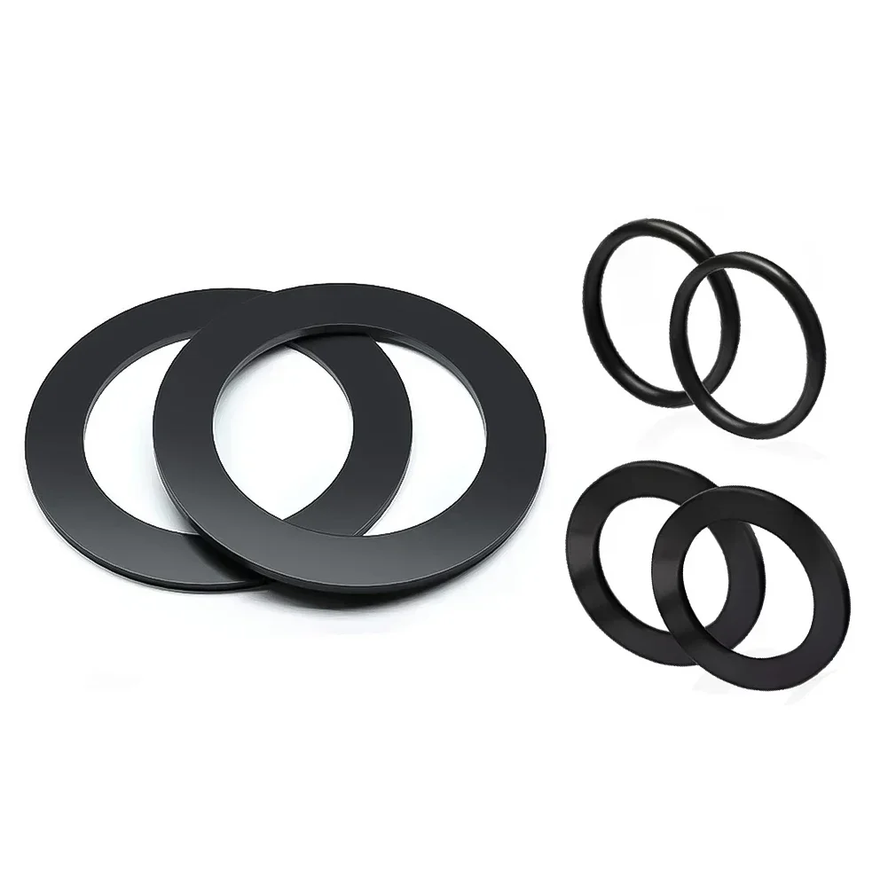 Per giardinaggio Intex ​ gomma Gaske Home Room Comodo facile da installare Confezione di anelli di vendita calda Materiale di alta qualità