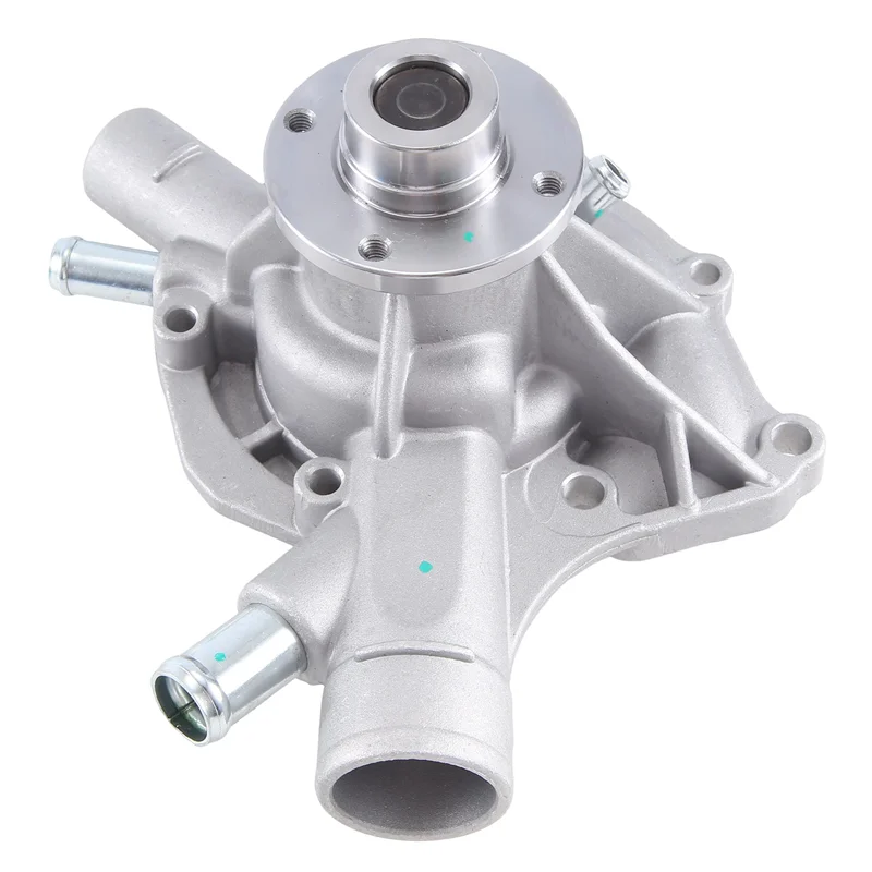 

Car Water Pump Engine Cooling Water Pump 1112004301 For Mercedes-Benz C-Class W203 00-07 CL203 01-11 S203 01-07 Parts