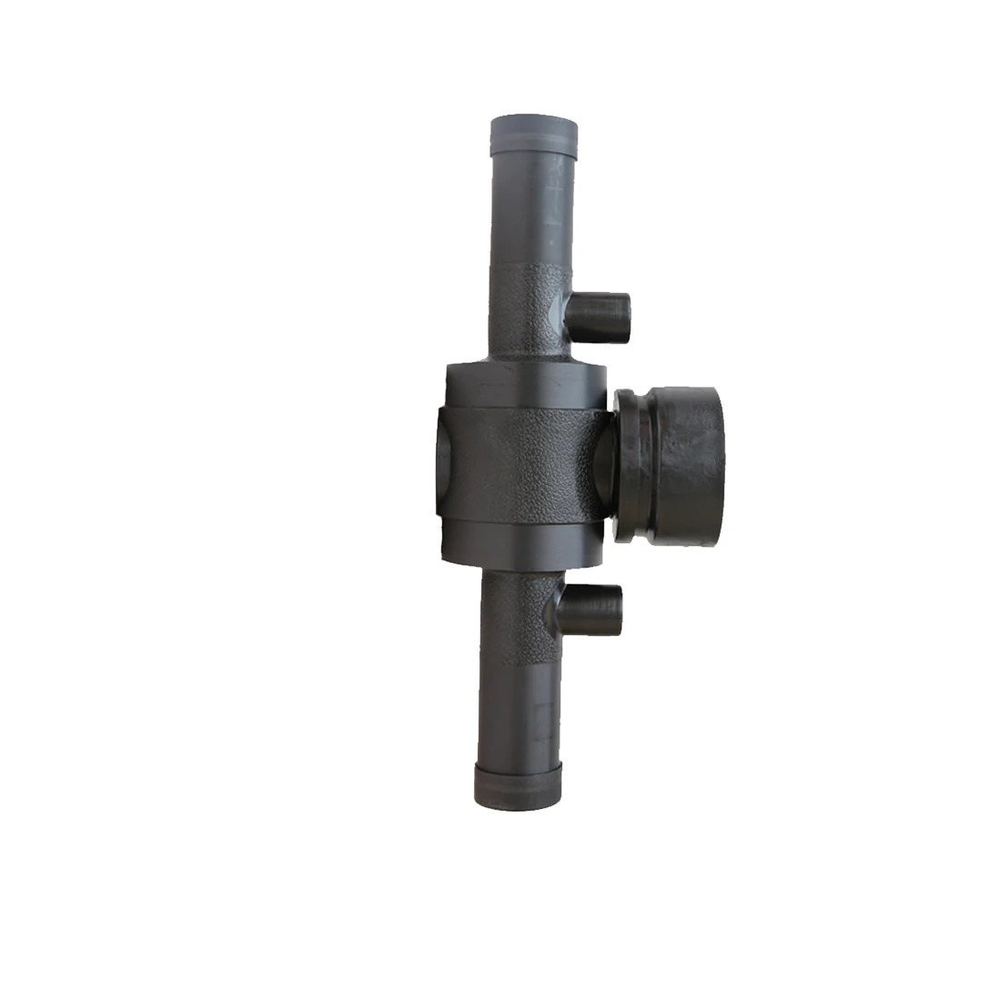 Size 20-160mm HDPE Valve PE Plastic Ball Valves