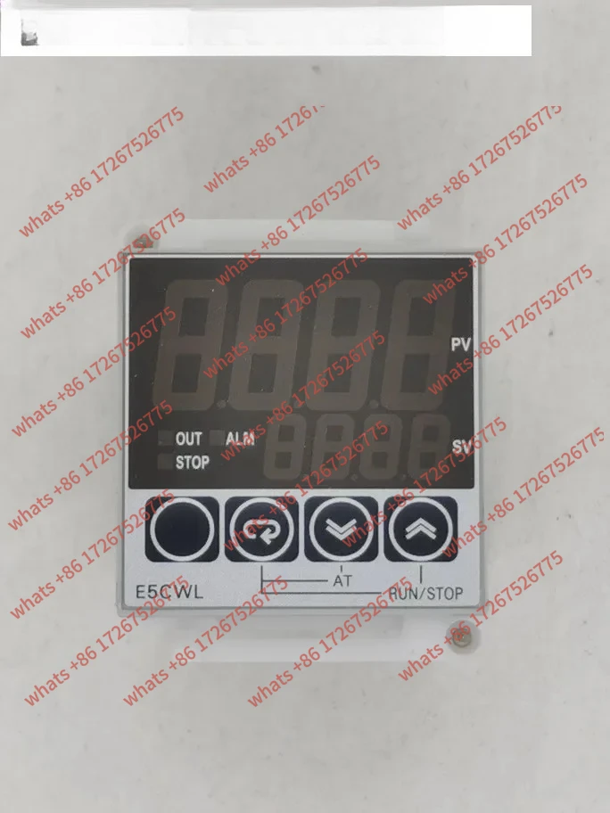 

E5CWL-R1TC R1P Q1TC Q1P temperature control meter, intelligent thermostat, replacing imported congeneric products