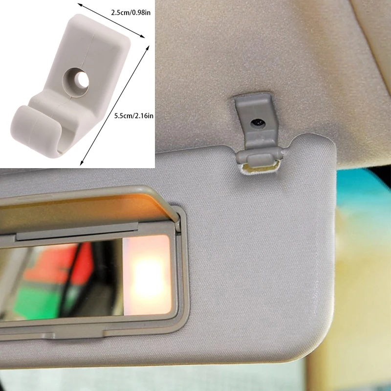 Sun Visor Hook 5702…