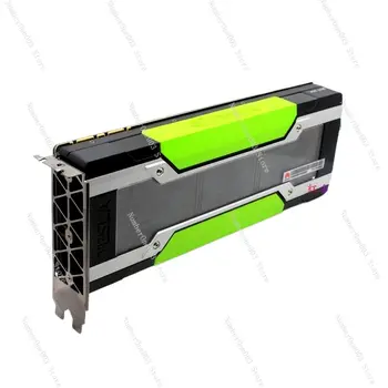 NVIDIA Tesla K80 M60 P40 V100 T4 A2 M10 P4 GPU 深度學習顯示卡 8 最佳銷售 英偉達特斯拉 - №4
