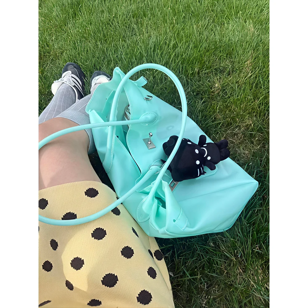 dopamine-transparent-jelly-bag-european-and-american-retro-tote-shoulder-bag-large-capacity-armpit-bag-macaron-bag