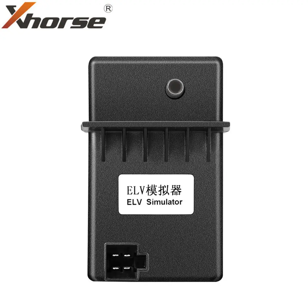 XHORSE ELV Emulator Renew ESL for Benz 204 207 212 with VVDI MB tool