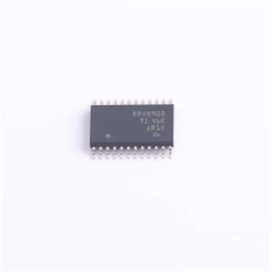 

10 шт./лот DRV8908QPWPRQ1 (ИС драйверов)