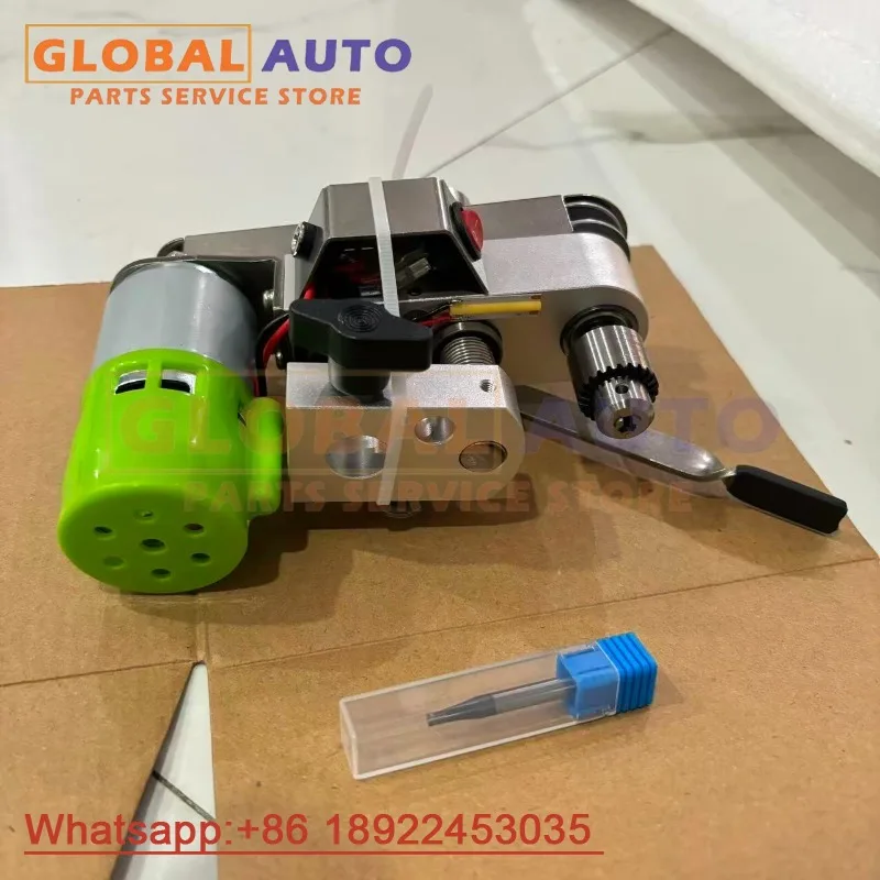 0DE Sensor Disassembly Tool High Quality Simplified version for VW Audi 0DE927711B A TCU Removal Tool 0de  DQ380 DQ381 view 3