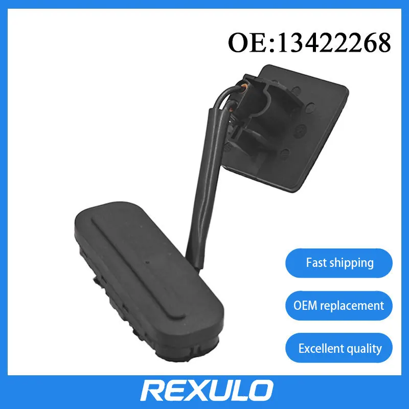 13422268 Suitable for Buick Regal Opel auto parts electric trunk tailgate button switch assembly