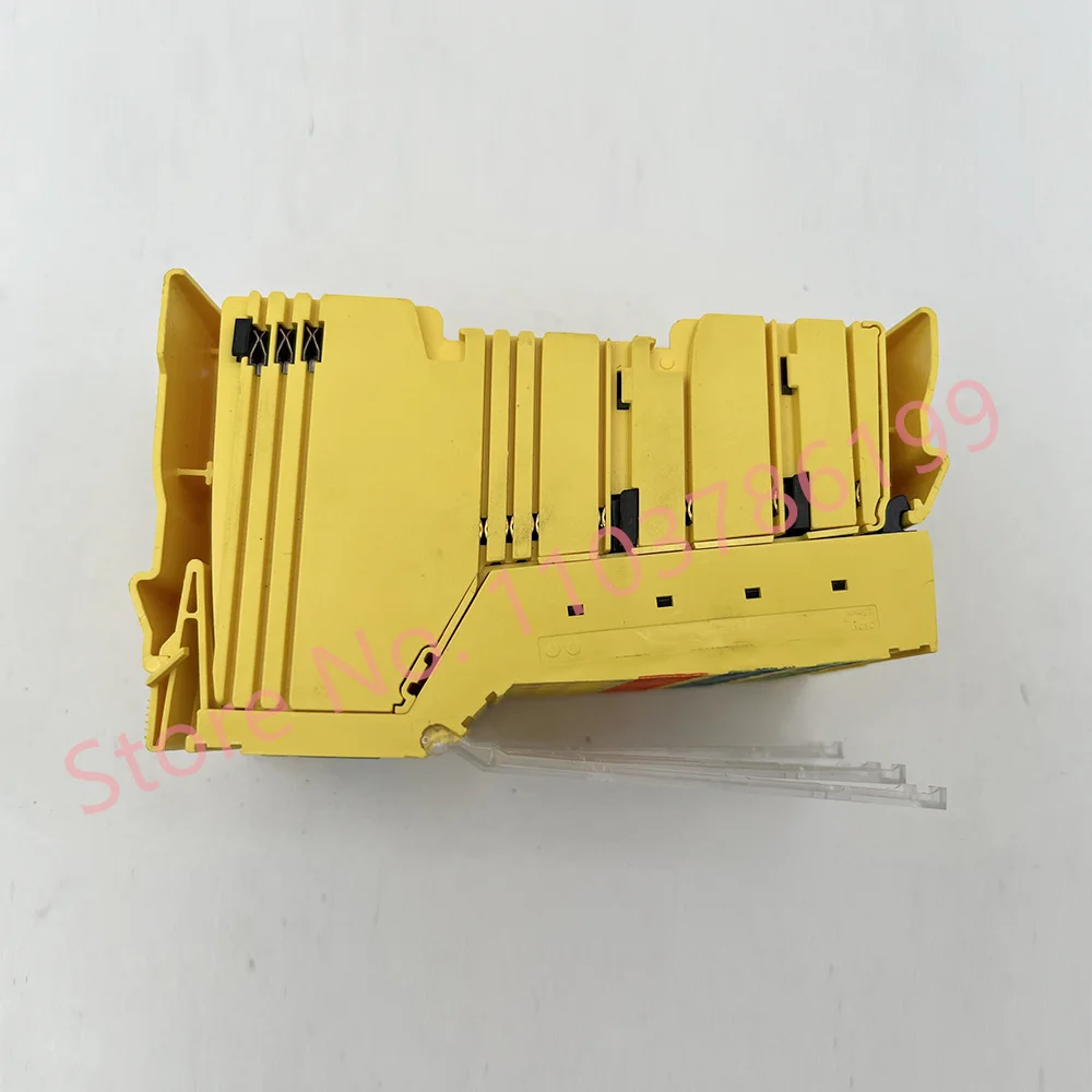 2985688 Safety Module IB IL 24 PSDI 8-PAC