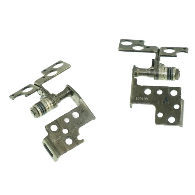 for MSI GS75 P75 WS75 Stealth MS-17G1 MS-17G2 MS-17G3 LCD Screen Hinges Set tocn
