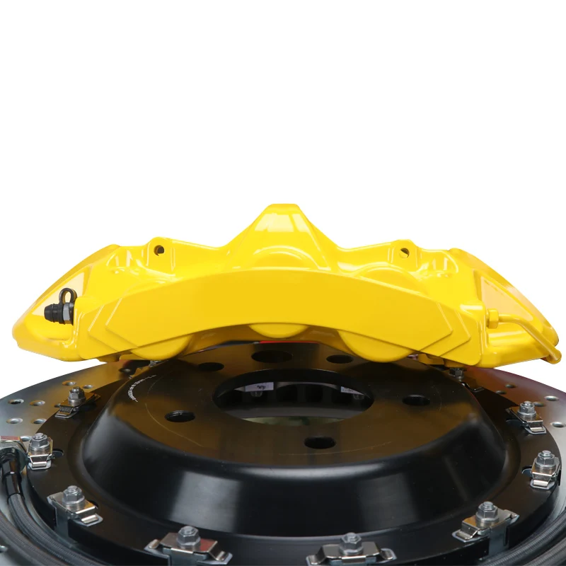 18 19 inch performance racing brake kits auto brake system customized for F10 F12 F18 F20 F21