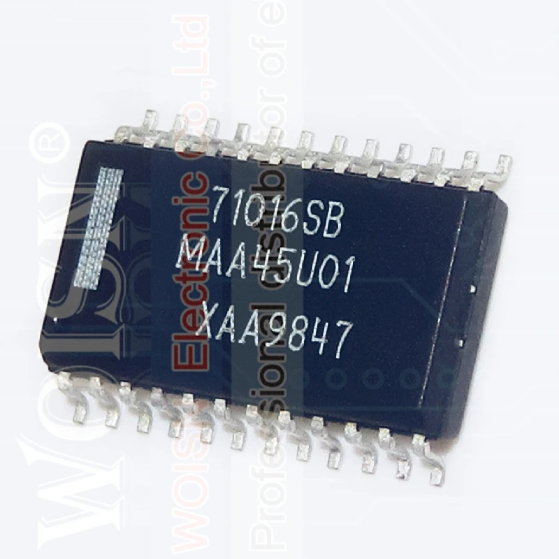1pcs-20pcs SOP-24 MAA45U01 71016SB